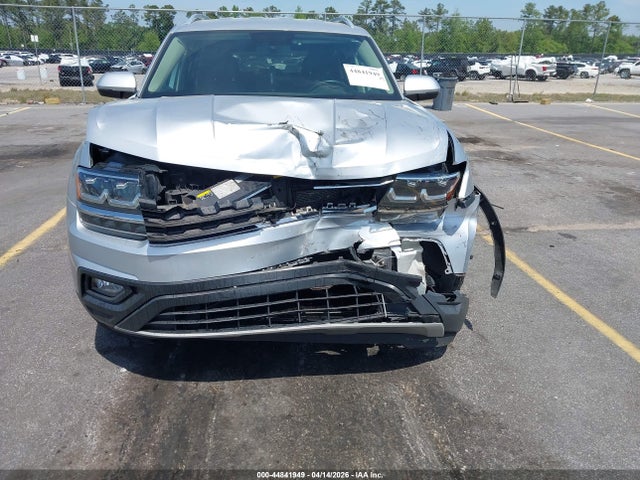 Aukcja sprzedaży 2019 Volkswagen Atlas 3.6l V6 Se, vin: 1V2DR2CA5KC599307, numer aukcji: 44841949
