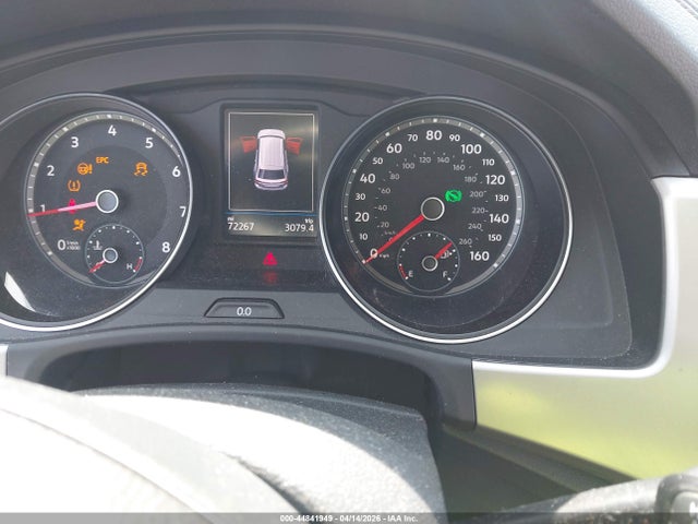 Aukcja sprzedaży 2019 Volkswagen Atlas 3.6l V6 Se, vin: 1V2DR2CA5KC599307, numer aukcji: 44841949