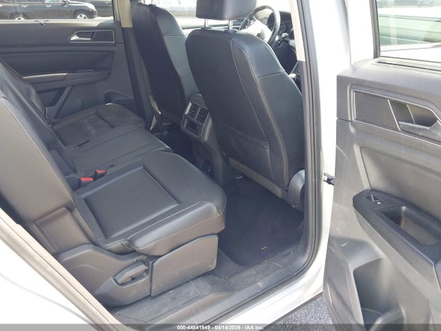 Aukcja sprzedaży 2019 Volkswagen Atlas 3.6l V6 Se, vin: 1V2DR2CA5KC599307, numer aukcji: 44841949