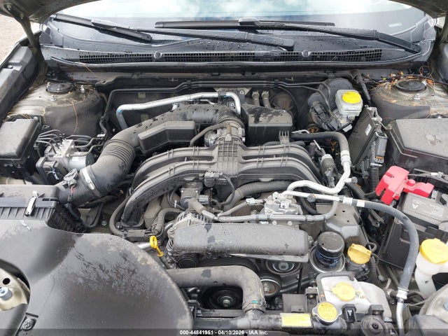 4S4BTAFC5R3266337 Subaru Outback Premium