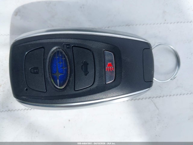 4S4BTAFC5R3266337 Subaru Outback Premium