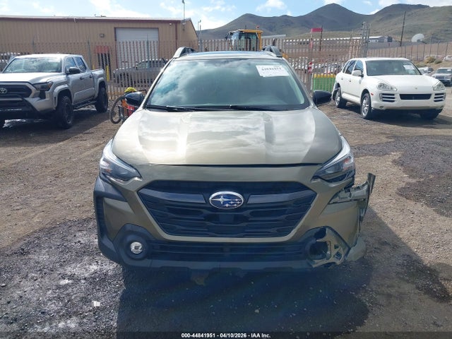 4S4BTAFC5R3266337 Subaru Outback Premium
