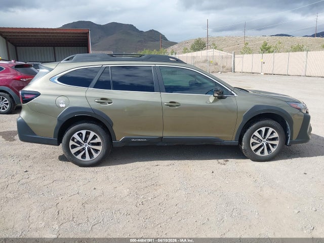 4S4BTAFC5R3266337 Subaru Outback Premium