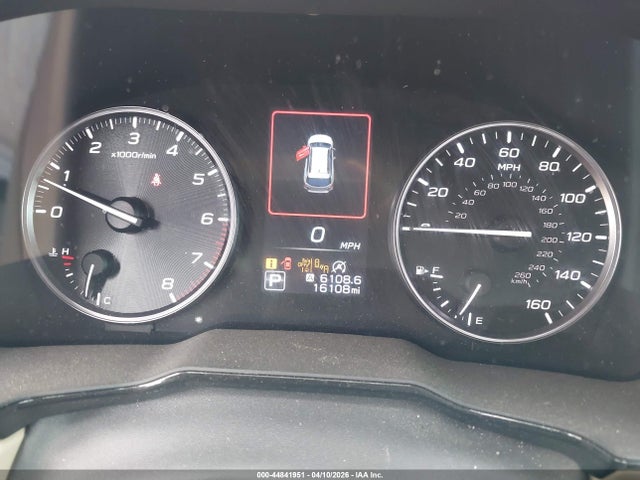 4S4BTAFC5R3266337 Subaru Outback Premium