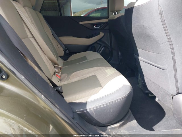4S4BTAFC5R3266337 Subaru Outback Premium