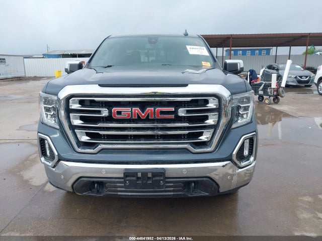 Aukcja sprzedaży 2021 Gmc Sierra 1500 4wd  Short Box Slt, vin: 1GTU9DED0MZ318938, numer aukcji: 44841952