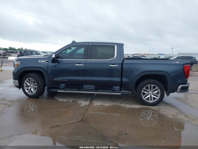 Aukcja sprzedaży 2021 Gmc Sierra 1500 4wd  Short Box Slt, vin: 1GTU9DED0MZ318938, numer aukcji: 44841952