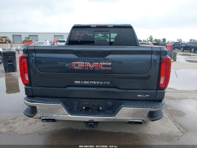 Aukcja sprzedaży 2021 Gmc Sierra 1500 4wd  Short Box Slt, vin: 1GTU9DED0MZ318938, numer aukcji: 44841952