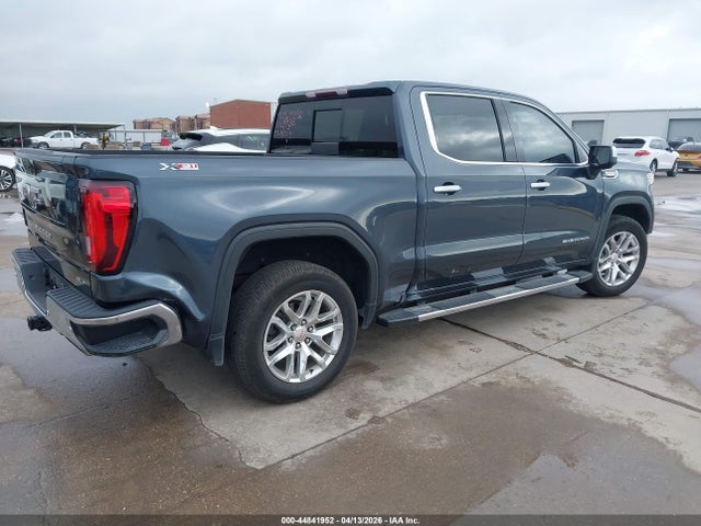 Aukcja sprzedaży 2021 Gmc Sierra 1500 4wd  Short Box Slt, vin: 1GTU9DED0MZ318938, numer aukcji: 44841952