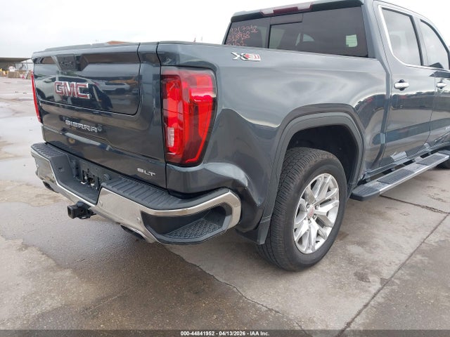 Aukcja sprzedaży 2021 Gmc Sierra 1500 4wd  Short Box Slt, vin: 1GTU9DED0MZ318938, numer aukcji: 44841952