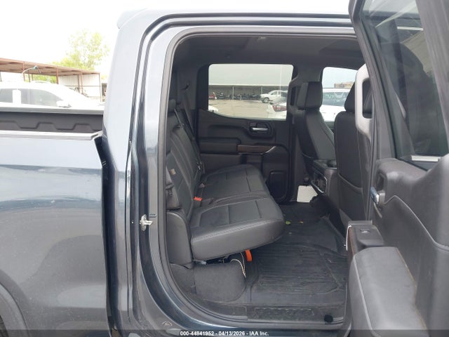Aukcja sprzedaży 2021 Gmc Sierra 1500 4wd  Short Box Slt, vin: 1GTU9DED0MZ318938, numer aukcji: 44841952