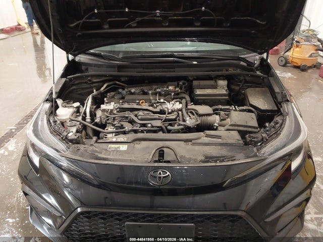 Aukcja sprzedaży 2024 Toyota Corolla Se, vin: 5YFS4MCE3RP177978, numer aukcji: 44841958