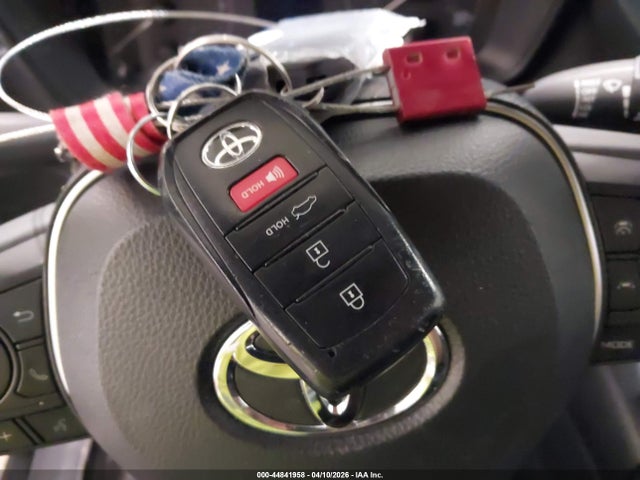 Aukcja sprzedaży 2024 Toyota Corolla Se, vin: 5YFS4MCE3RP177978, numer aukcji: 44841958