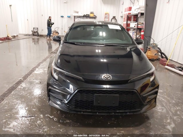 Aukcja sprzedaży 2024 Toyota Corolla Se, vin: 5YFS4MCE3RP177978, numer aukcji: 44841958