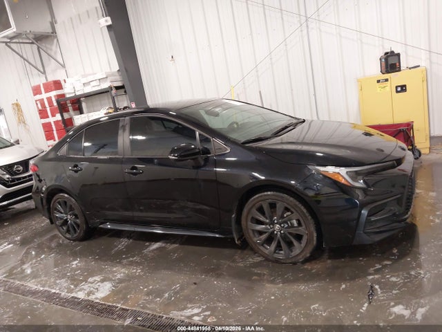 Aukcja sprzedaży 2024 Toyota Corolla Se, vin: 5YFS4MCE3RP177978, numer aukcji: 44841958