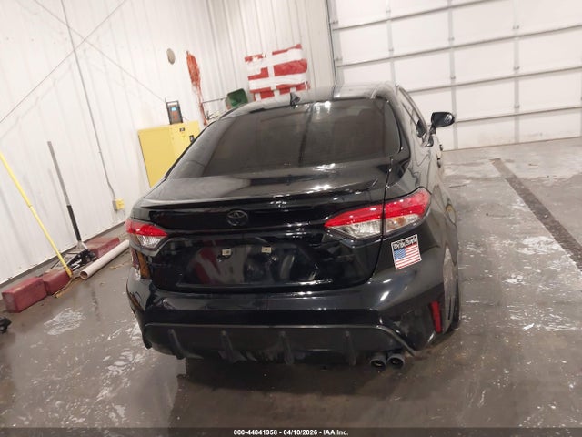 Aukcja sprzedaży 2024 Toyota Corolla Se, vin: 5YFS4MCE3RP177978, numer aukcji: 44841958