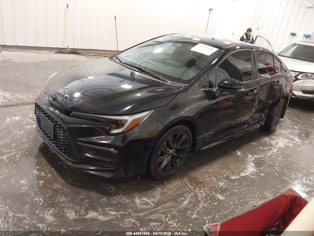 Aukcja sprzedaży 2024 Toyota Corolla Se, vin: 5YFS4MCE3RP177978, numer aukcji: 44841958