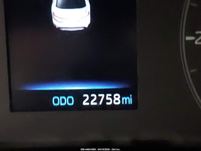 Aukcja sprzedaży 2024 Toyota Corolla Se, vin: 5YFS4MCE3RP177978, numer aukcji: 44841958