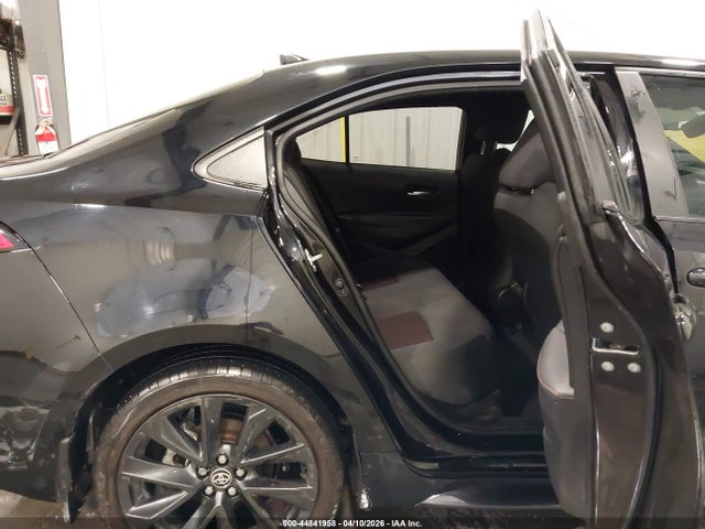 Aukcja sprzedaży 2024 Toyota Corolla Se, vin: 5YFS4MCE3RP177978, numer aukcji: 44841958