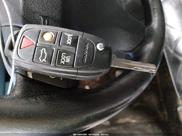 2007 Volvo Xc90 3.2 მანქანა იყიდება აუქციონზე, vin: YV4CZ982571362341, აუქციონის ნომერი: 44841959