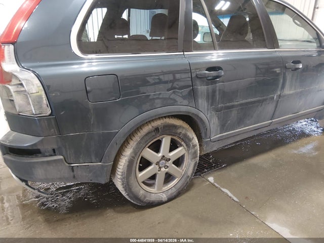 2007 Volvo Xc90 3.2 მანქანა იყიდება აუქციონზე, vin: YV4CZ982571362341, აუქციონის ნომერი: 44841959