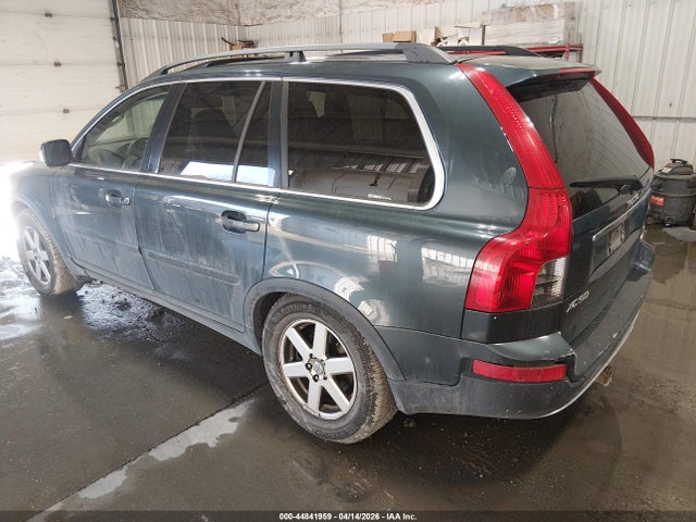 2007 Volvo Xc90 3.2 მანქანა იყიდება აუქციონზე, vin: YV4CZ982571362341, აუქციონის ნომერი: 44841959