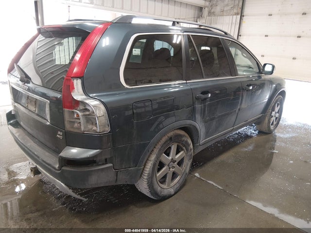 2007 Volvo Xc90 3.2 მანქანა იყიდება აუქციონზე, vin: YV4CZ982571362341, აუქციონის ნომერი: 44841959