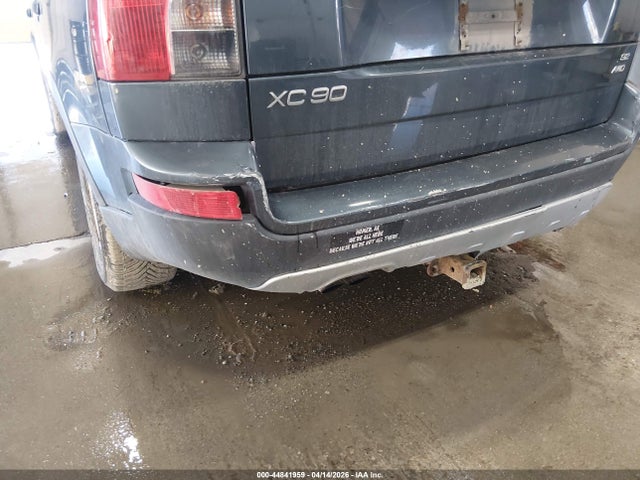 2007 Volvo Xc90 3.2 მანქანა იყიდება აუქციონზე, vin: YV4CZ982571362341, აუქციონის ნომერი: 44841959