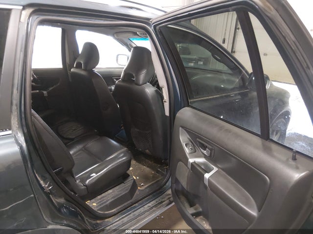 2007 Volvo Xc90 3.2 მანქანა იყიდება აუქციონზე, vin: YV4CZ982571362341, აუქციონის ნომერი: 44841959