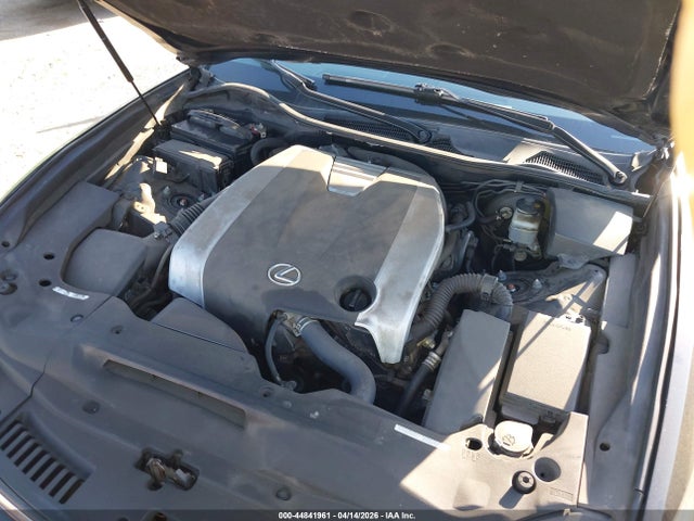 Продаж на аукціоні авто 2014 Lexus Gs 350, vin: JTHBE1BL0E5035685, номер лоту: 44841961