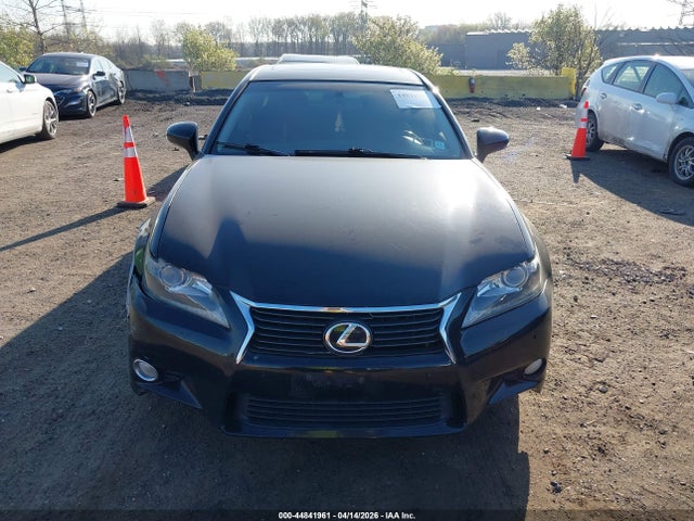 Продаж на аукціоні авто 2014 Lexus Gs 350, vin: JTHBE1BL0E5035685, номер лоту: 44841961