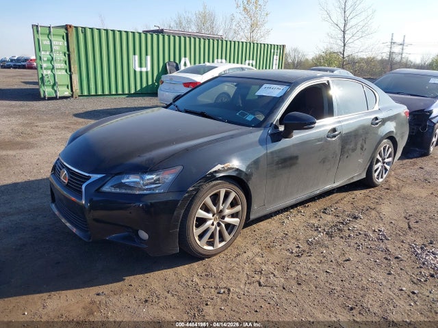 Продаж на аукціоні авто 2014 Lexus Gs 350, vin: JTHBE1BL0E5035685, номер лоту: 44841961