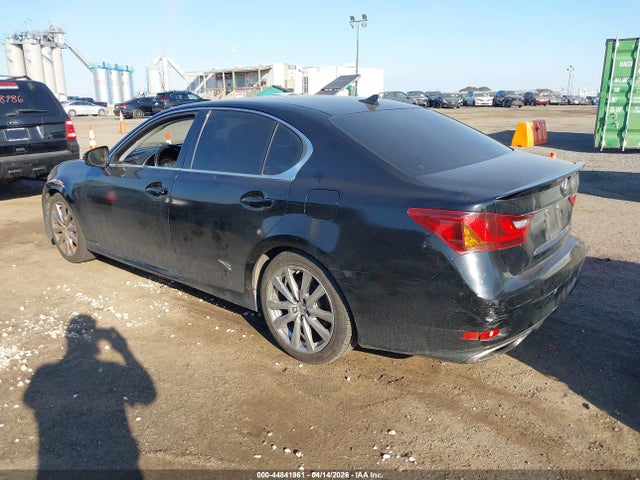 Продаж на аукціоні авто 2014 Lexus Gs 350, vin: JTHBE1BL0E5035685, номер лоту: 44841961