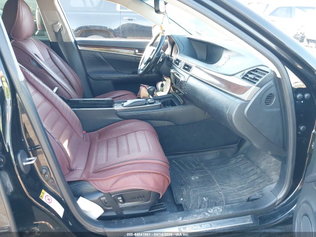 Продаж на аукціоні авто 2014 Lexus Gs 350, vin: JTHBE1BL0E5035685, номер лоту: 44841961