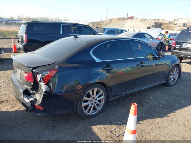 Продаж на аукціоні авто 2014 Lexus Gs 350, vin: JTHBE1BL0E5035685, номер лоту: 44841961