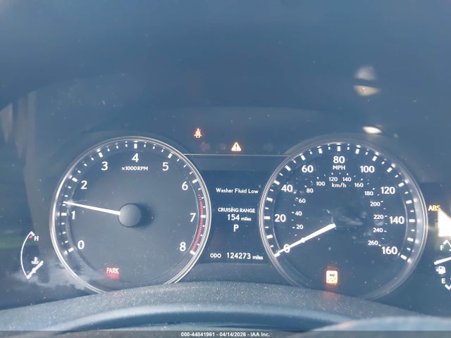 Продаж на аукціоні авто 2014 Lexus Gs 350, vin: JTHBE1BL0E5035685, номер лоту: 44841961