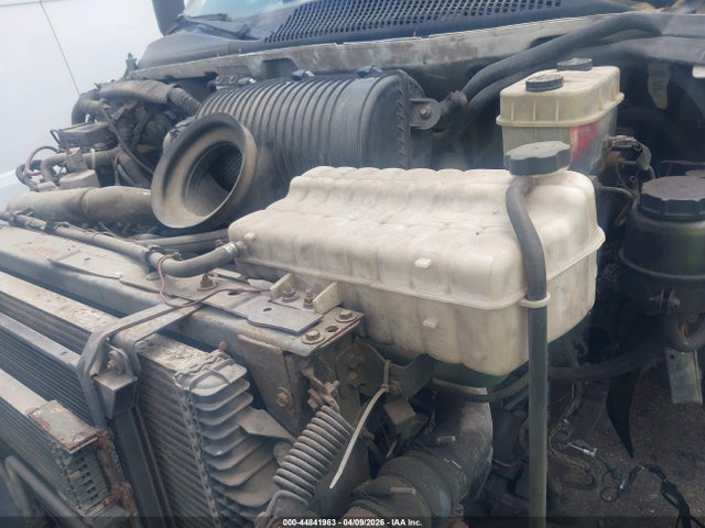 44841963 :رقم المزاد ، 1GDG5C1286F416879 vin ، 2006 Gmc C5500 مزاد بيع