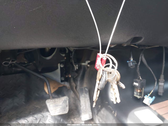 44841963 :رقم المزاد ، 1GDG5C1286F416879 vin ، 2006 Gmc C5500 مزاد بيع