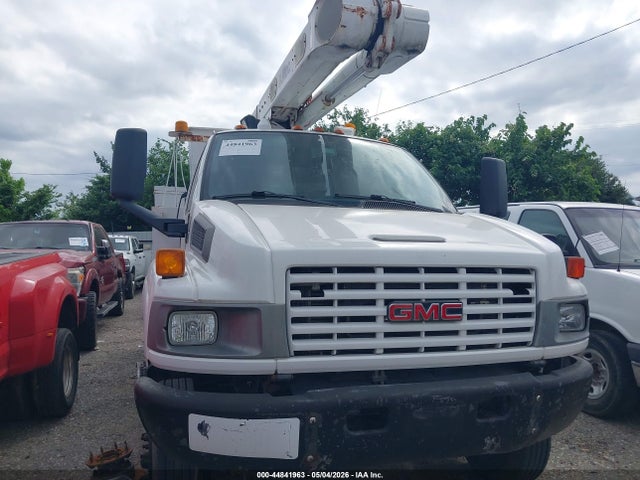 44841963 :رقم المزاد ، 1GDG5C1286F416879 vin ، 2006 Gmc C5500 مزاد بيع