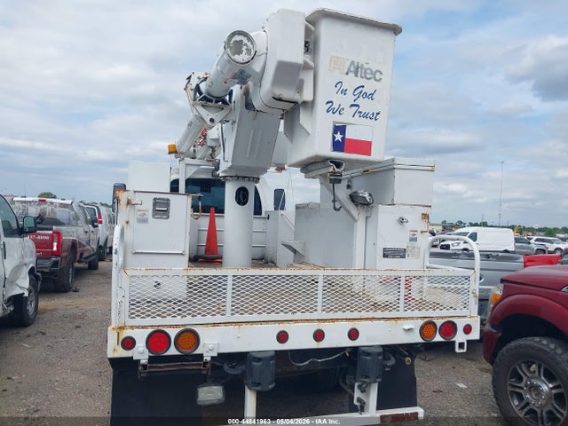 44841963 :رقم المزاد ، 1GDG5C1286F416879 vin ، 2006 Gmc C5500 مزاد بيع