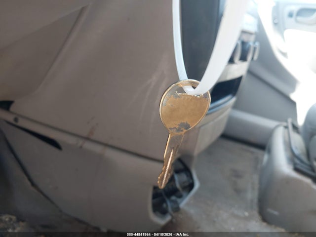 Aukcja sprzedaży 2001 Dodge Caravan Se, vin: 1B4GP25341B211293, numer aukcji: 44841964