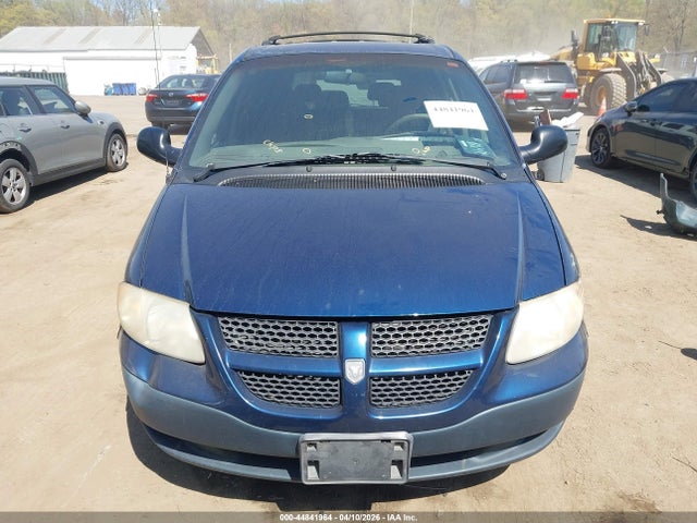 Aukcja sprzedaży 2001 Dodge Caravan Se, vin: 1B4GP25341B211293, numer aukcji: 44841964
