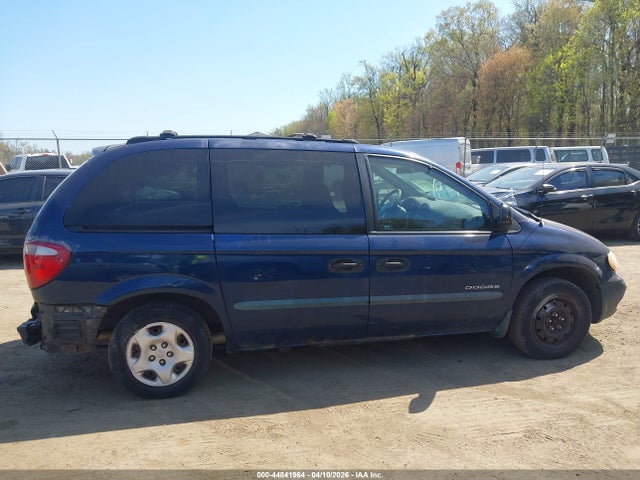 Aukcja sprzedaży 2001 Dodge Caravan Se, vin: 1B4GP25341B211293, numer aukcji: 44841964