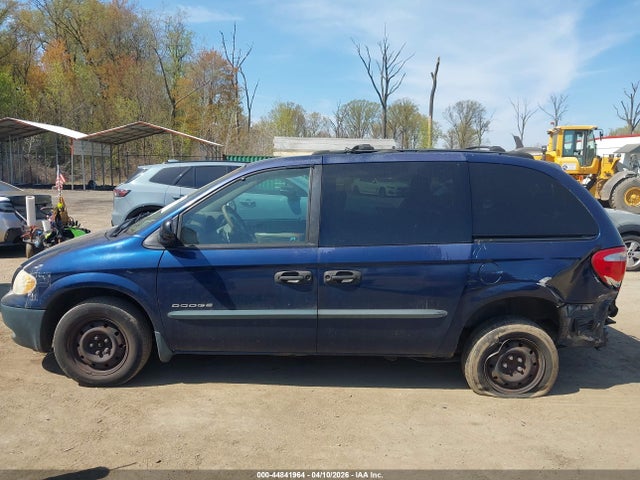 Aukcja sprzedaży 2001 Dodge Caravan Se, vin: 1B4GP25341B211293, numer aukcji: 44841964