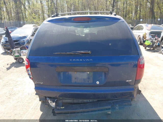 Aukcja sprzedaży 2001 Dodge Caravan Se, vin: 1B4GP25341B211293, numer aukcji: 44841964