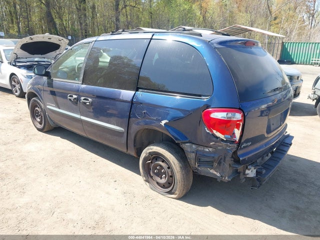 Aukcja sprzedaży 2001 Dodge Caravan Se, vin: 1B4GP25341B211293, numer aukcji: 44841964