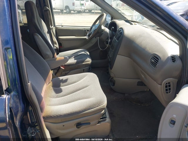 Aukcja sprzedaży 2001 Dodge Caravan Se, vin: 1B4GP25341B211293, numer aukcji: 44841964