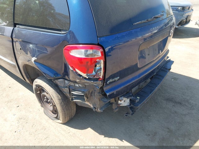Aukcja sprzedaży 2001 Dodge Caravan Se, vin: 1B4GP25341B211293, numer aukcji: 44841964