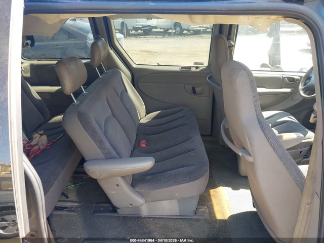 Aukcja sprzedaży 2001 Dodge Caravan Se, vin: 1B4GP25341B211293, numer aukcji: 44841964