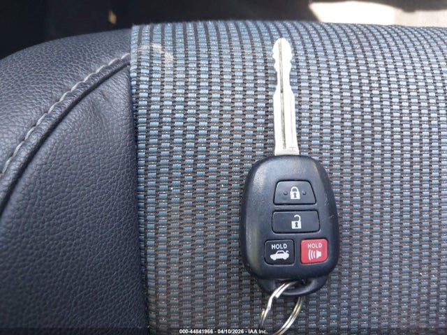 44841966 :رقم المزاد ، 2T1BURHEXEC134254 vin ، 2014 Toyota Corolla S Plus مزاد بيع